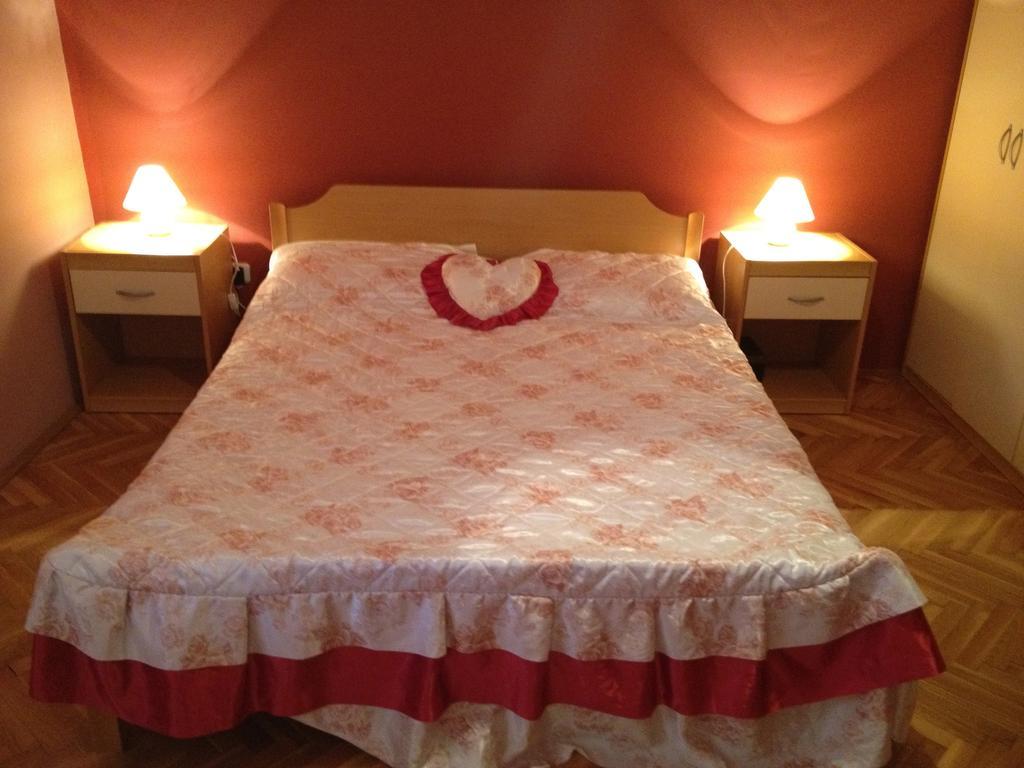 Apartment Iva Fazana Room photo