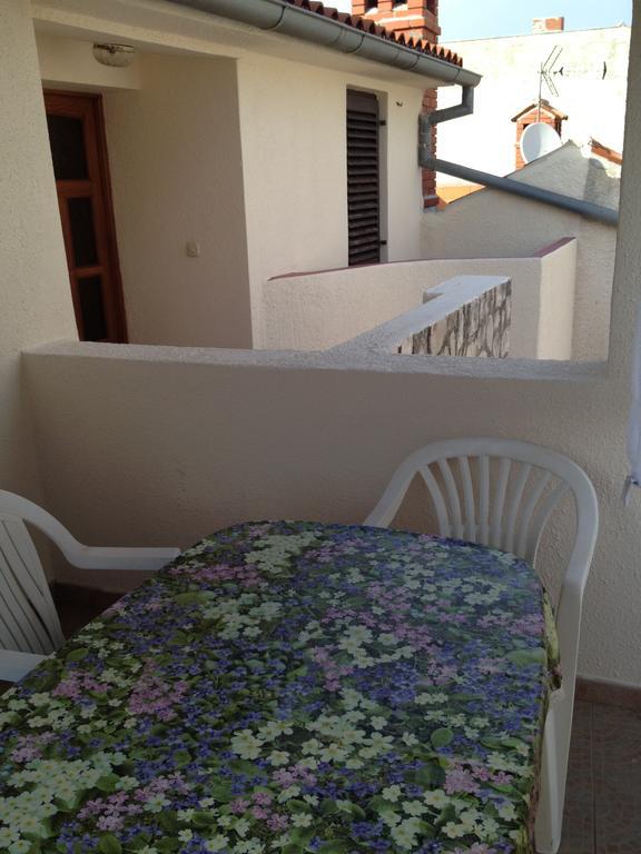 Apartment Iva Fazana Exterior photo