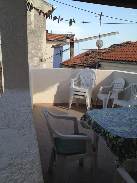 Apartment Iva Fazana Exterior photo