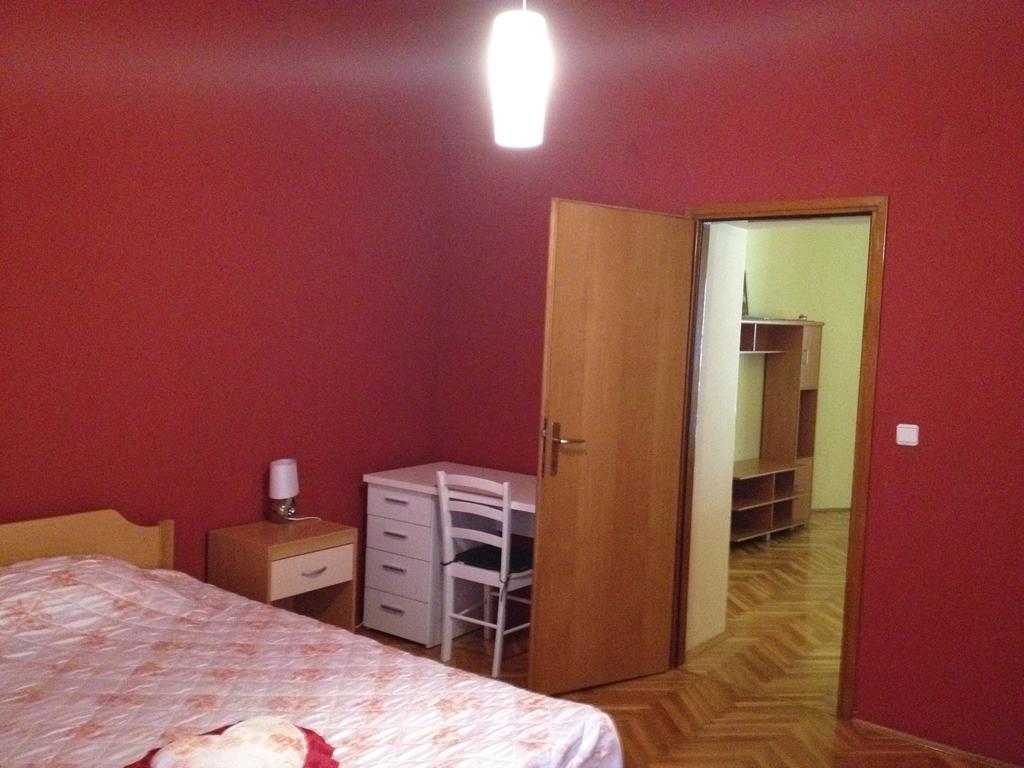 Apartment Iva Fazana Exterior photo