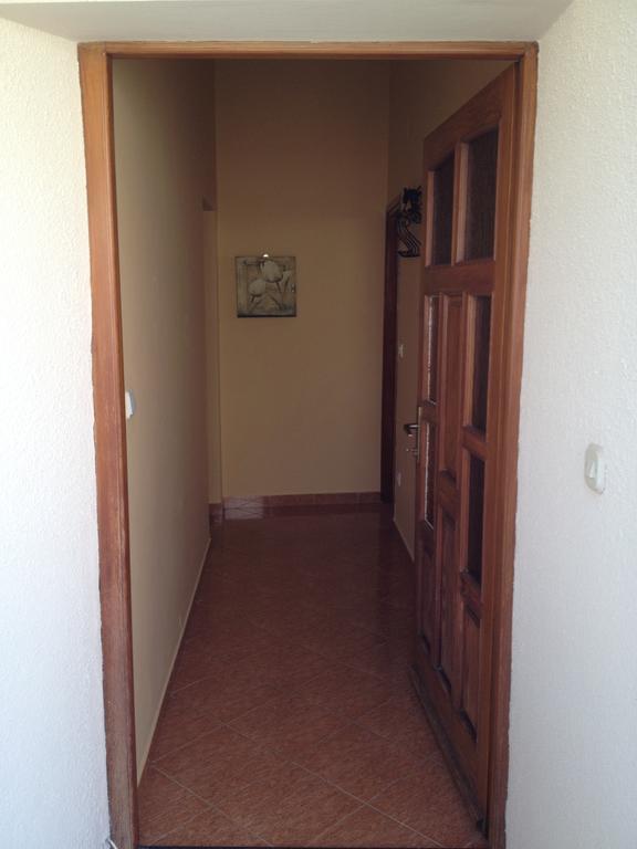 Apartment Iva Fazana Exterior photo