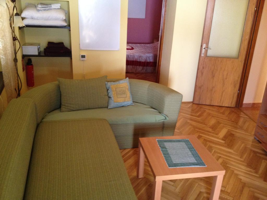 Apartment Iva Fazana Exterior photo