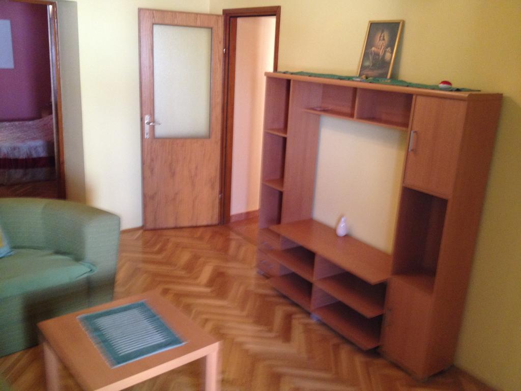 Apartment Iva Fazana Exterior photo