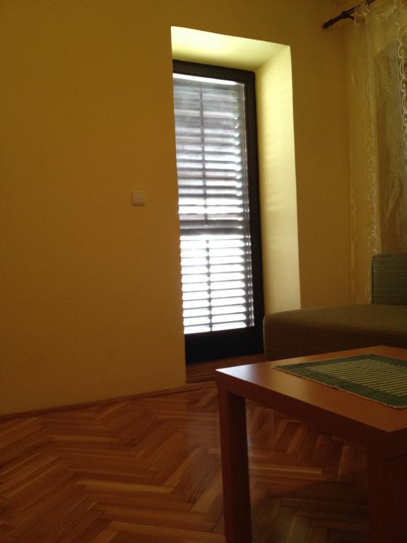 Apartment Iva Fazana Exterior photo